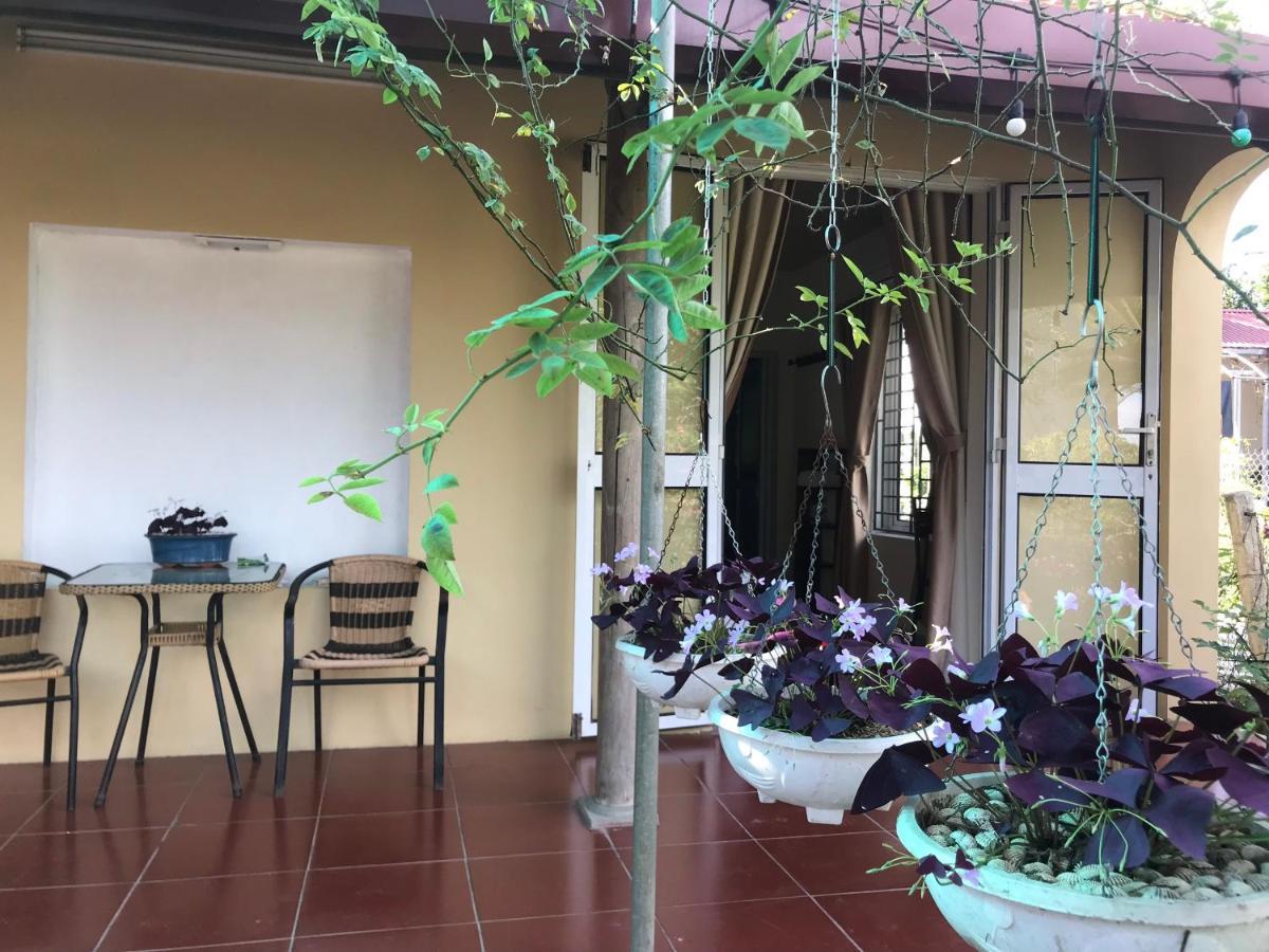 Little Trang An Homestay Ninh Binh Exterior foto