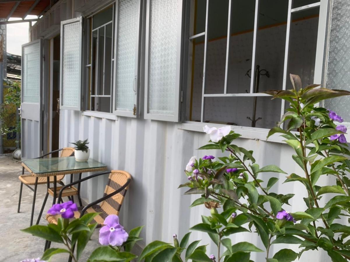 Little Trang An Homestay Ninh Binh Exterior foto