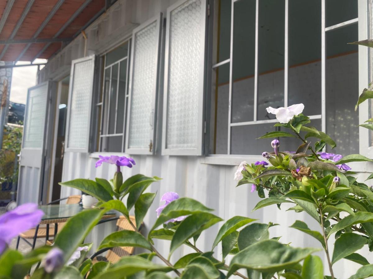 Little Trang An Homestay Ninh Binh Exterior foto